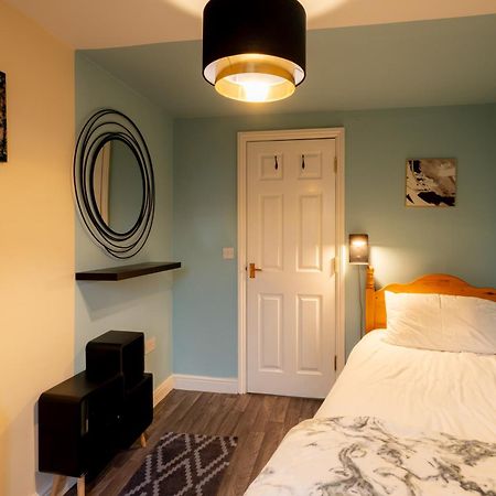 Aryas Apartments Oxford - Headington Dış mekan fotoğraf