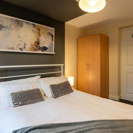 Aryas Apartments Oxford - Headington Dış mekan fotoğraf
