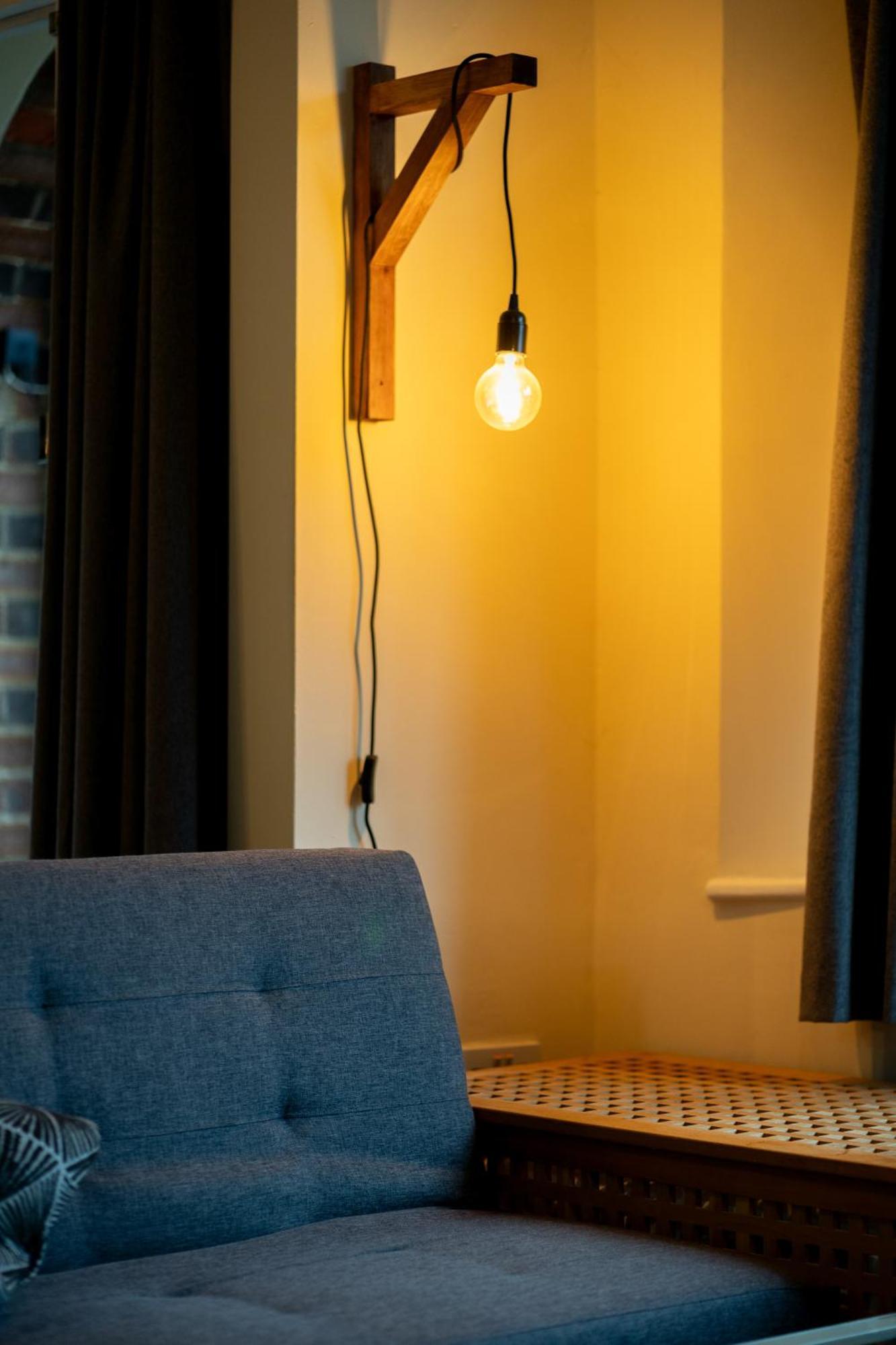 Aryas Apartments Oxford - Headington Dış mekan fotoğraf