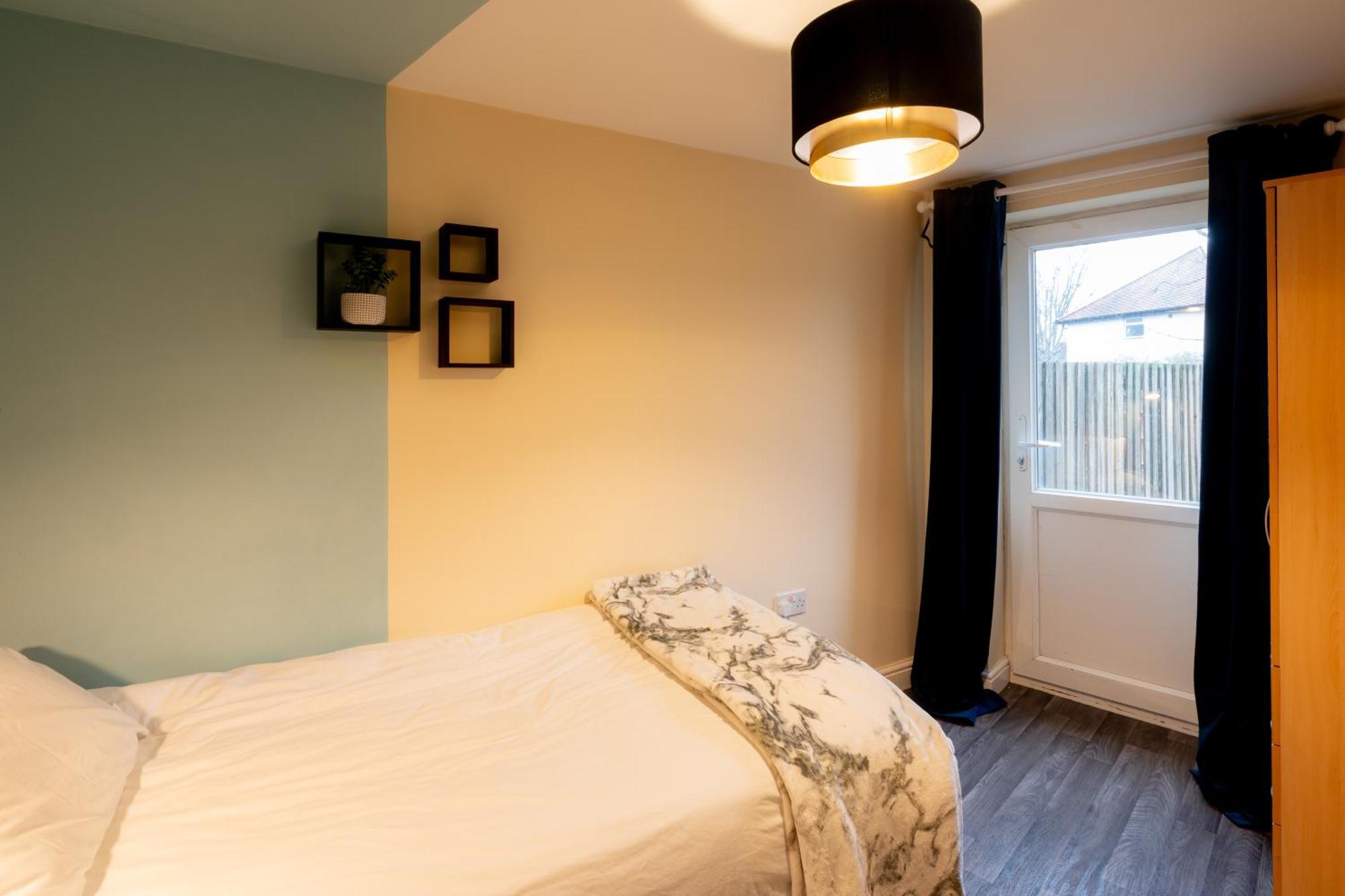 Aryas Apartments Oxford - Headington Dış mekan fotoğraf