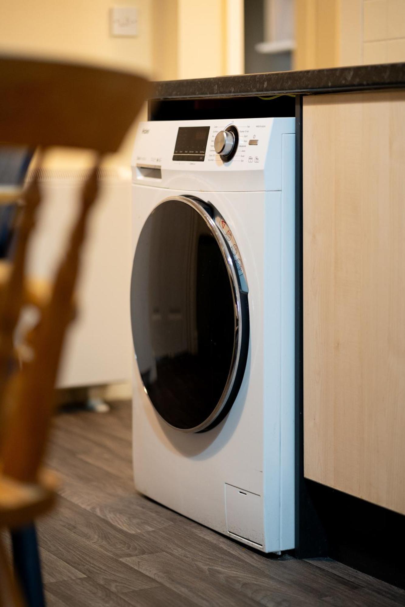 Aryas Apartments Oxford - Headington Dış mekan fotoğraf