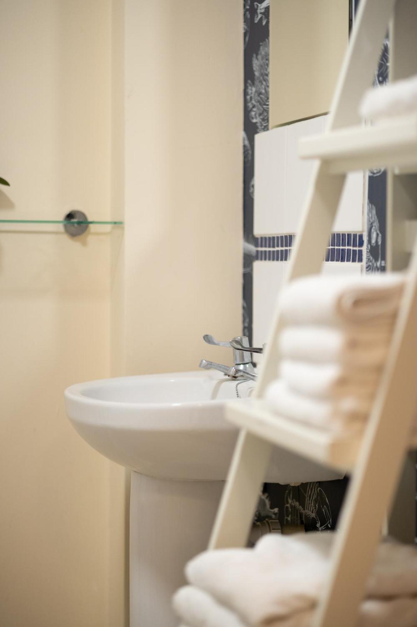 Aryas Apartments Oxford - Headington Dış mekan fotoğraf