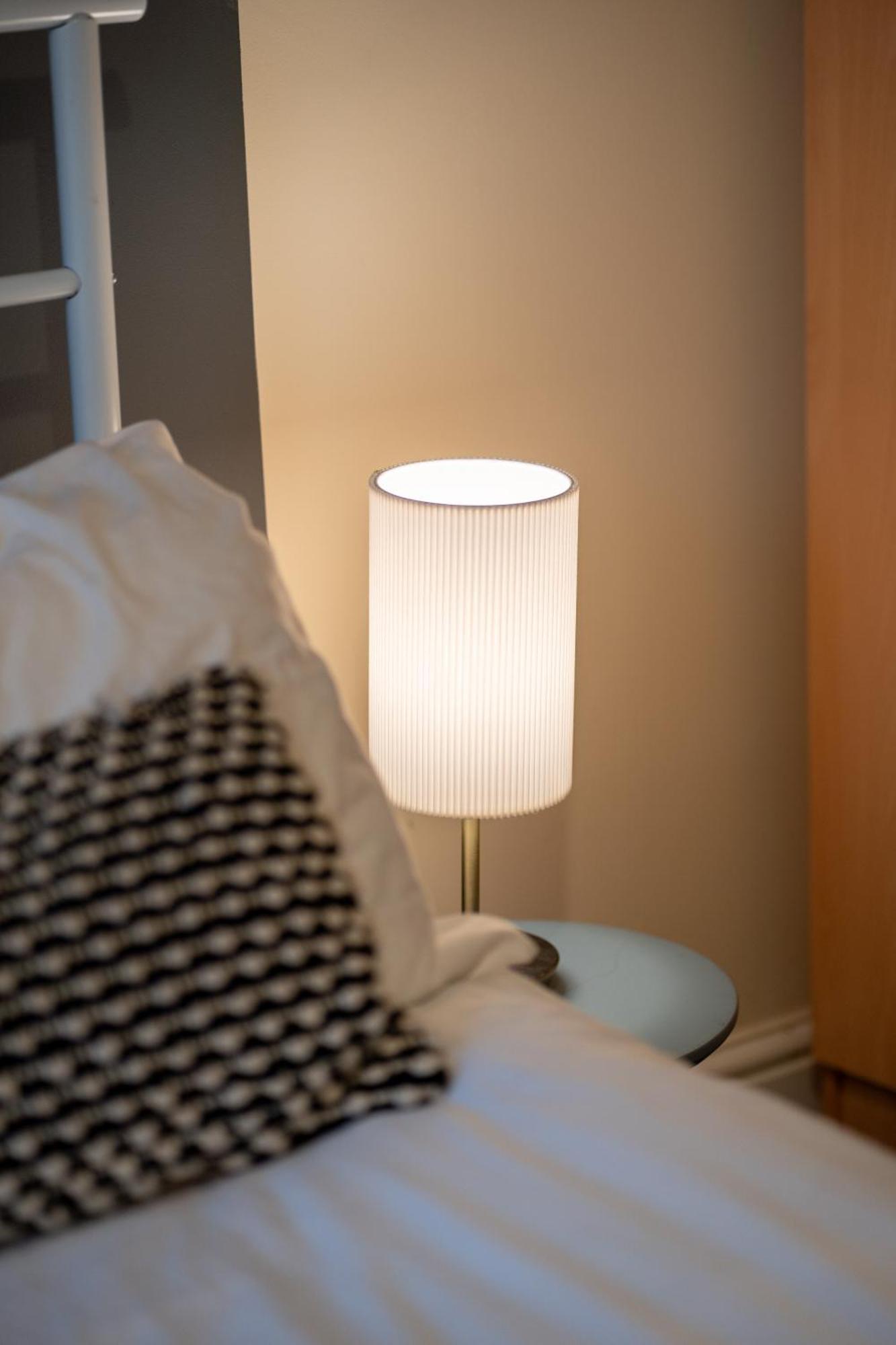 Aryas Apartments Oxford - Headington Dış mekan fotoğraf