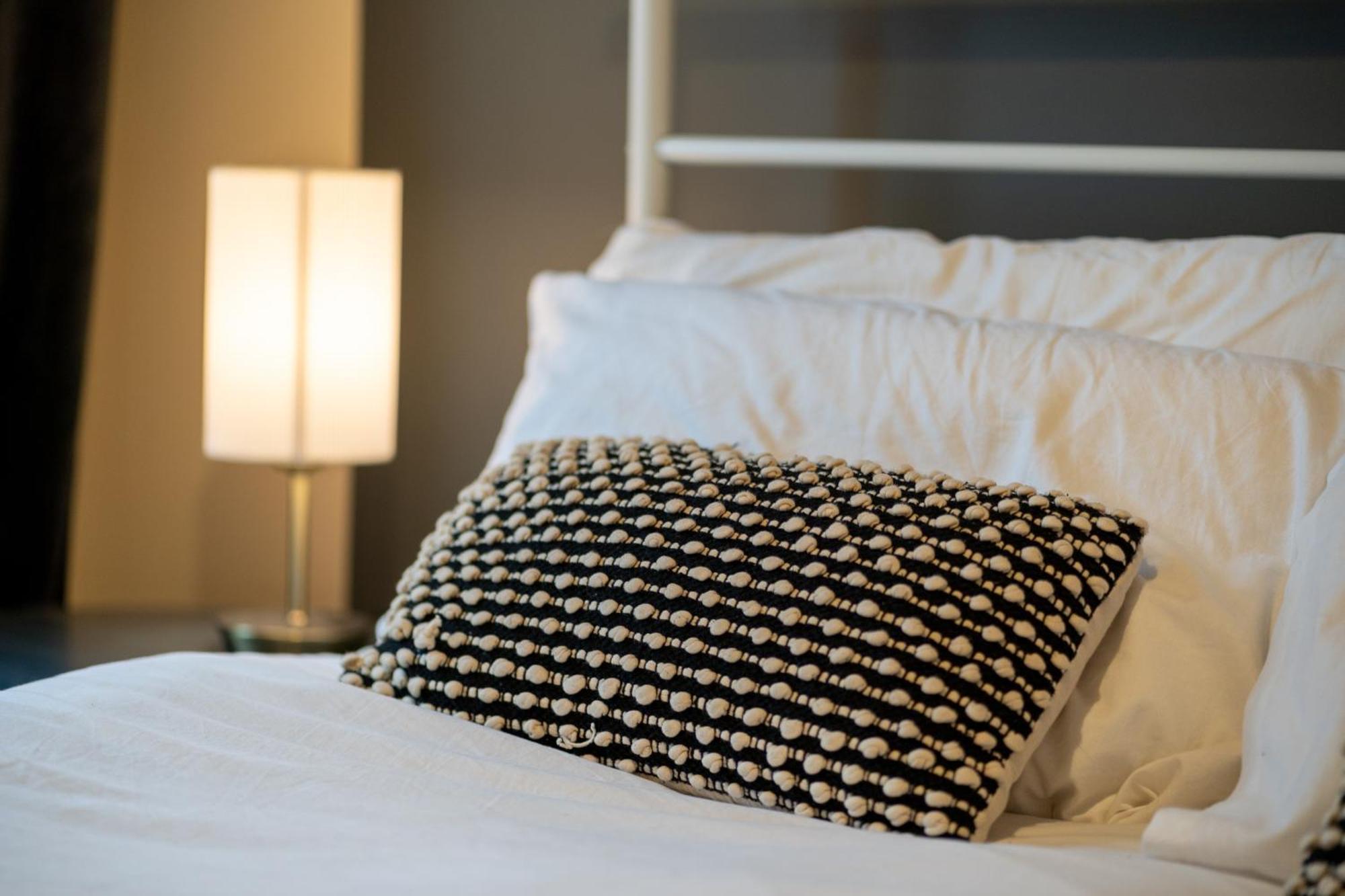 Aryas Apartments Oxford - Headington Dış mekan fotoğraf